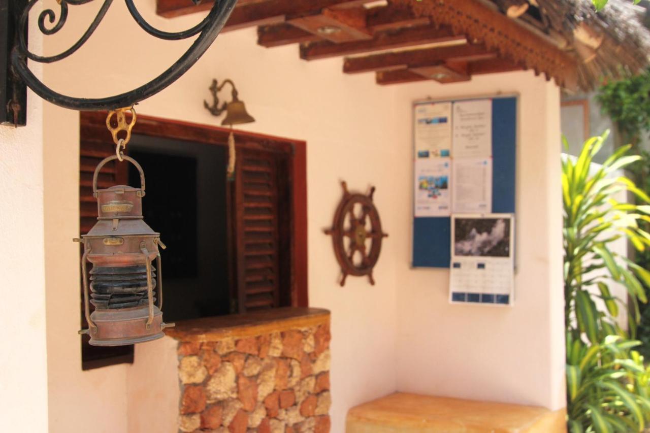 Tamani - Annex Villa Matemwe (Zanzibar)