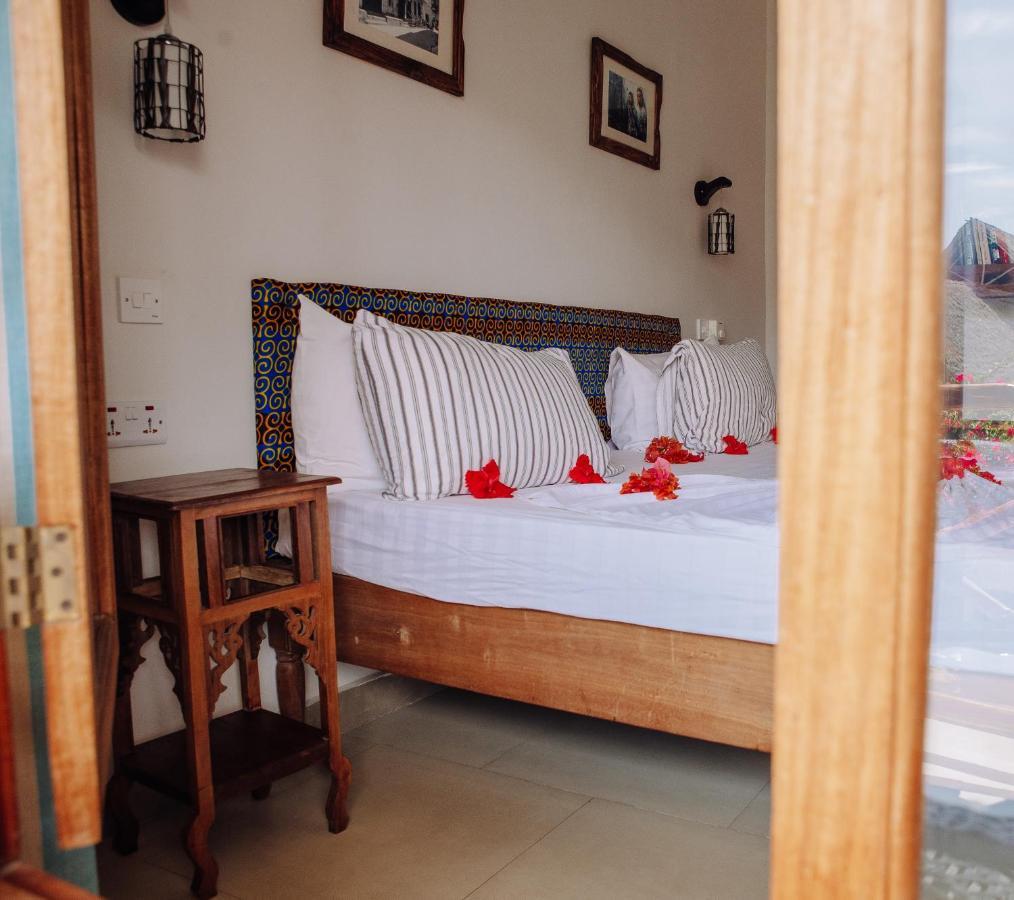 Tamani - Annex Villa Matemwe (Zanzibar)