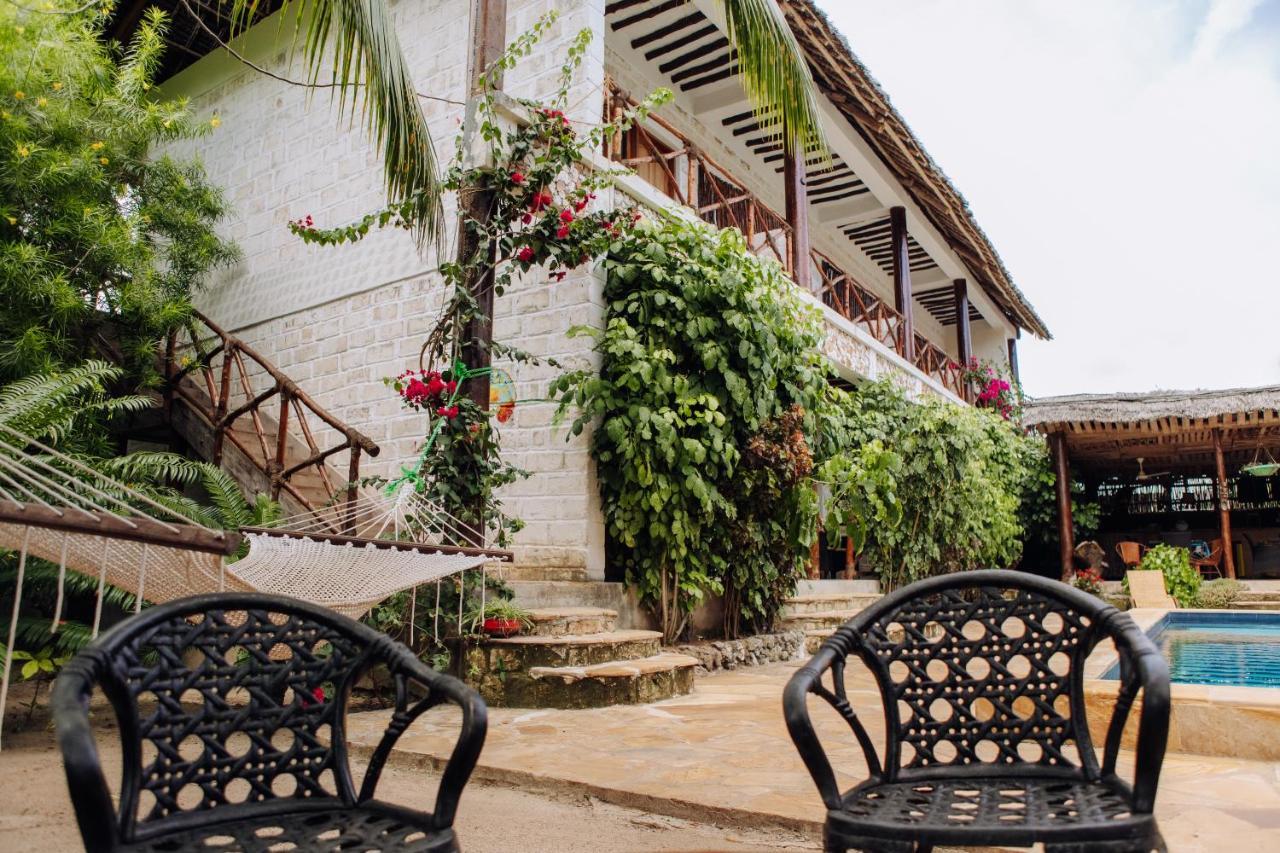 Tamani - Annex Villa *