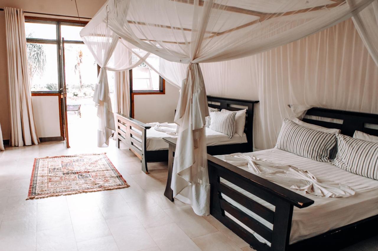 Tamani Villa Matemwe (Zanzibar)