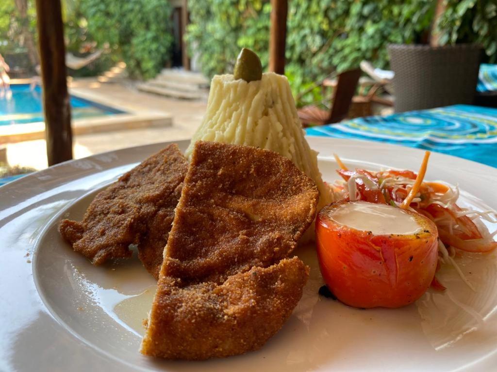Tamani * Matemwe (Zanzibar)
