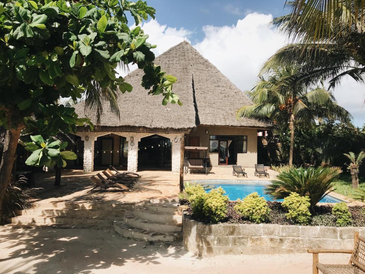Tamani * Matemwe (Zanzibar)