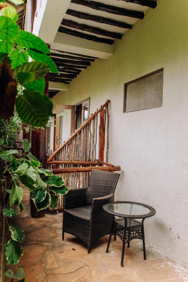 Tamani Villa