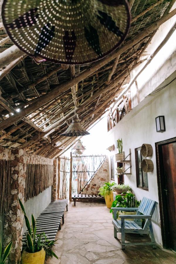 Tamani - Annex Villa *