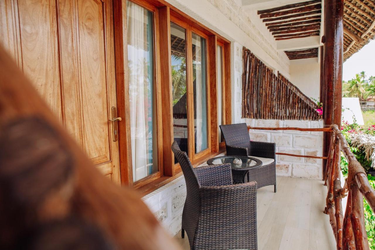 Tamani - Annex Villa
