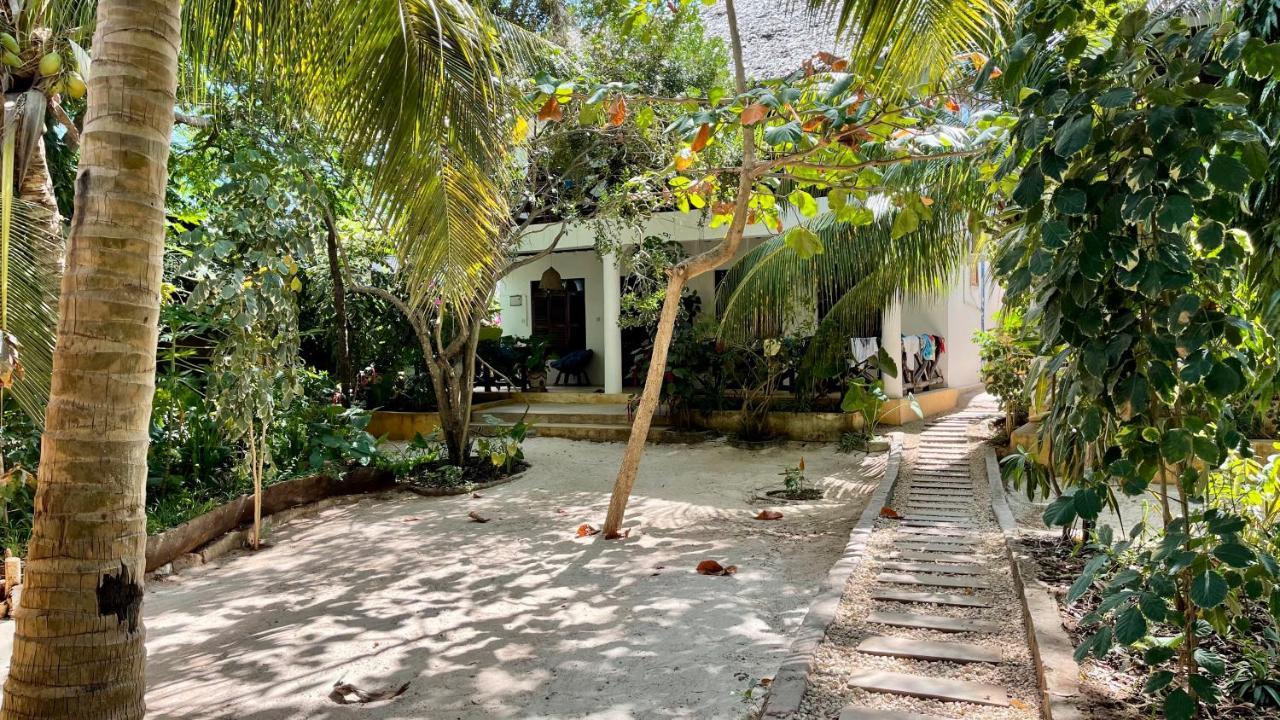 Atii Garden Hotel