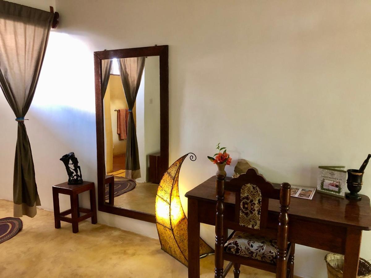 Atii Garden Hotel Nungwi