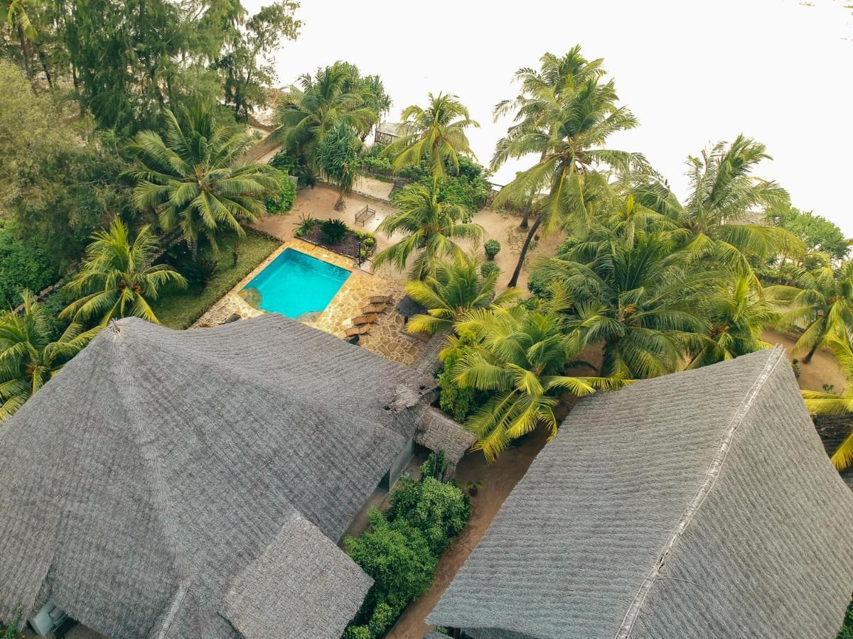 Tamani Villa
