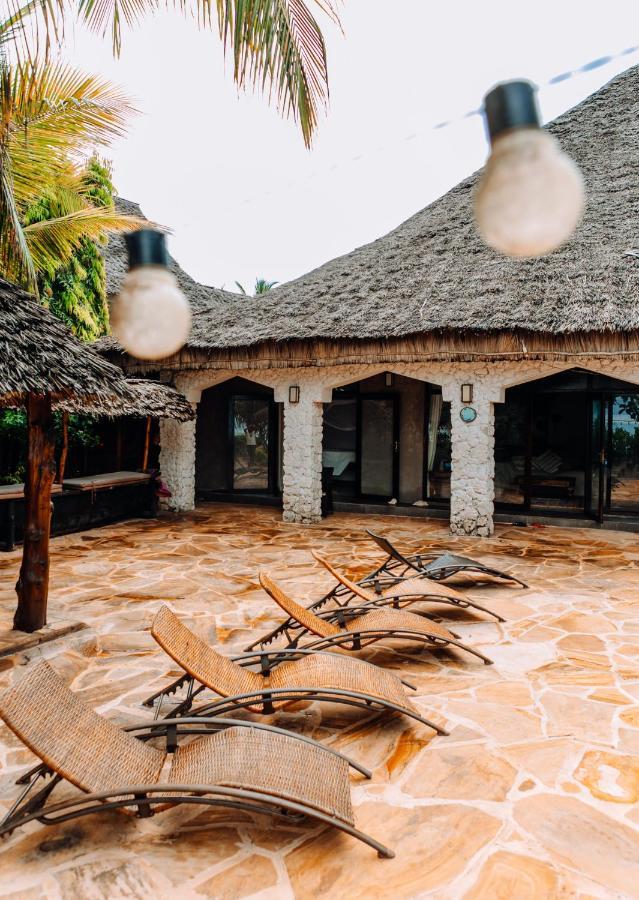 Tamani * Matemwe (Zanzibar)