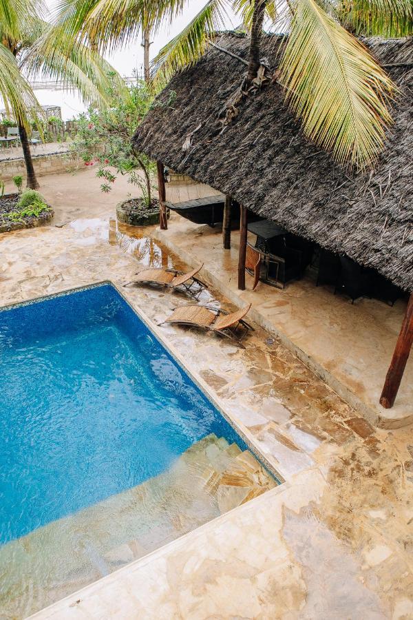 Tamani Villa Matemwe (Zanzibar)