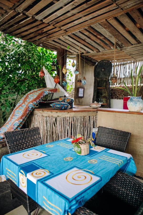 Tamani - Annex * Matemwe (Zanzibar)