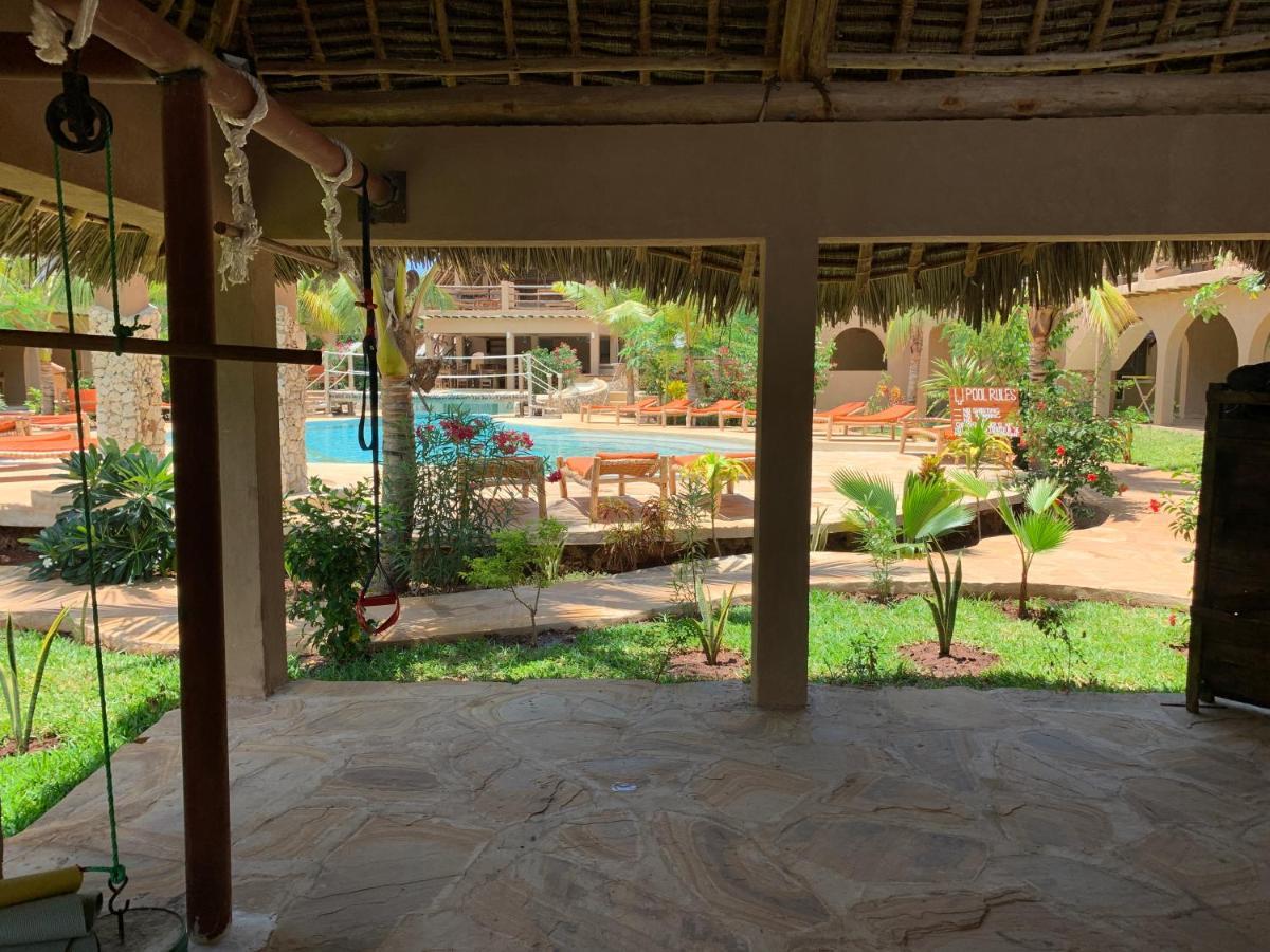 Lapili Apartment Kiwengwa (Zanzibar)