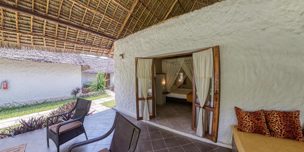 Karafuu Resort&spa 5*