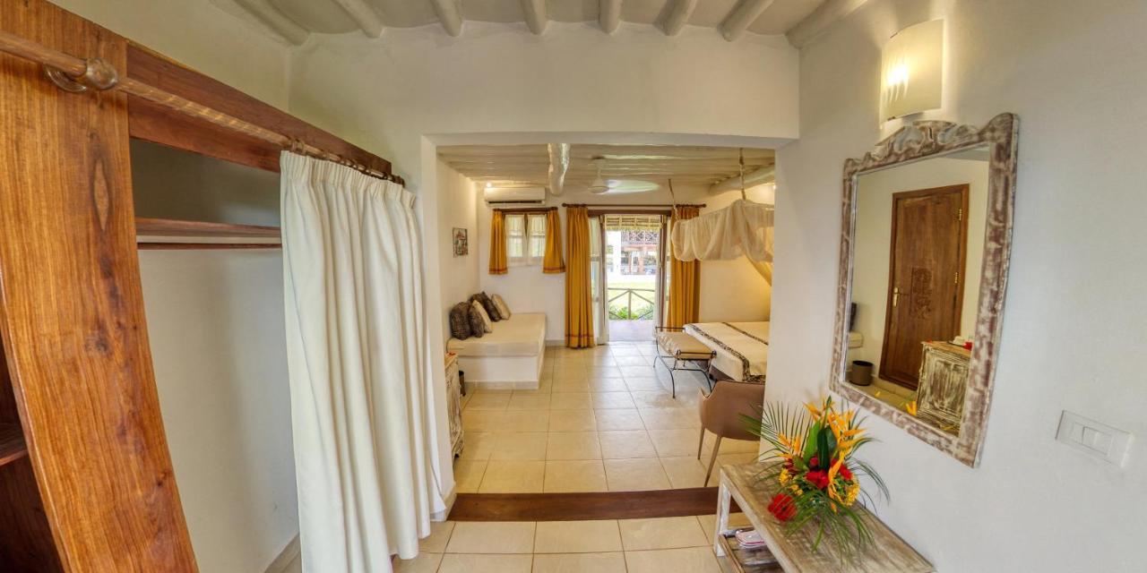 Karafuu Resort&spa