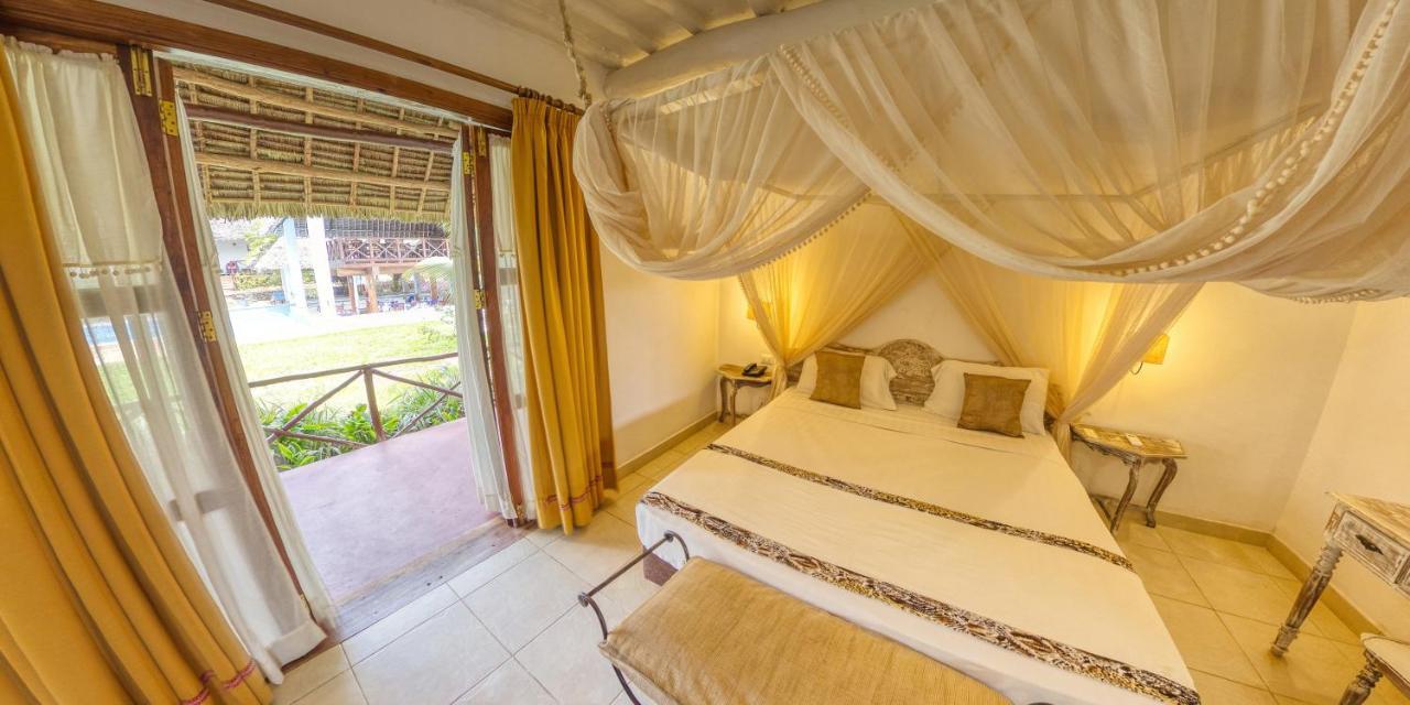 Karafuu Resort&spa Resort