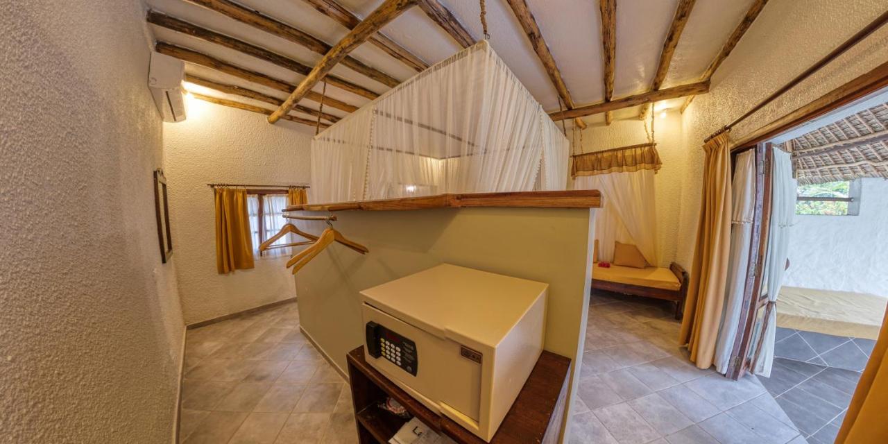 Karafuu Resort&spa Pingwe