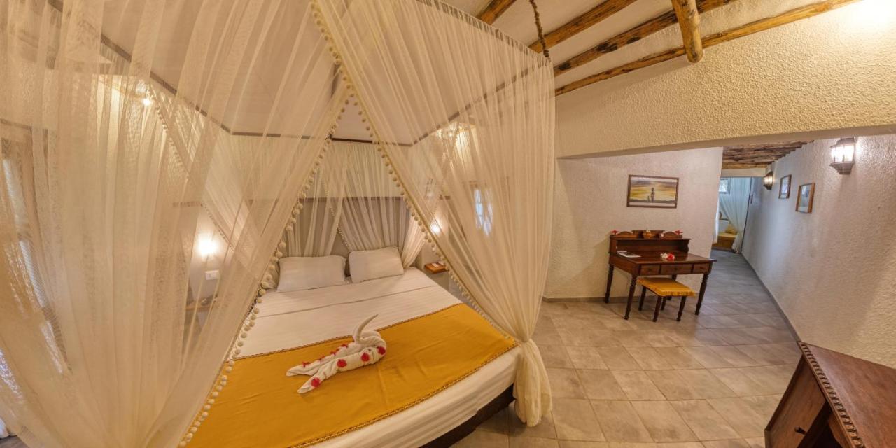 Karafuu Resort&spa Resort