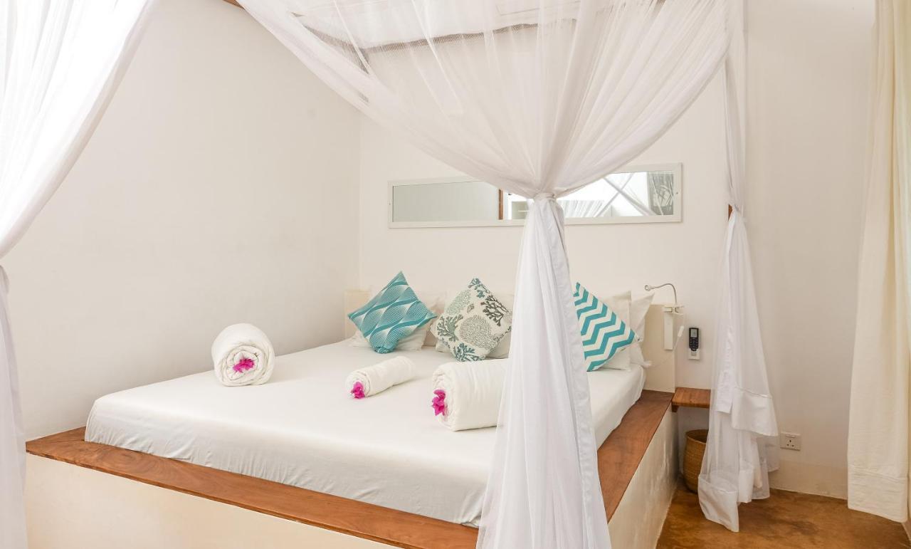 The Palm By Amazing Zanzibar * Chanjani