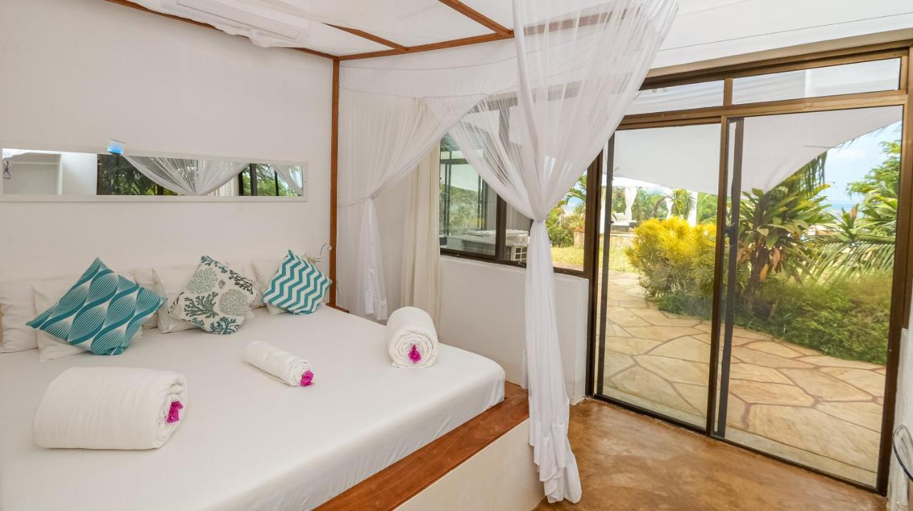 The Palm By Amazing Zanzibar Villa *