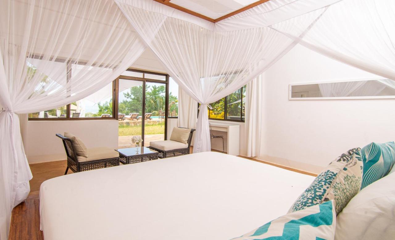 Villa The Palm By Amazing Zanzibar
