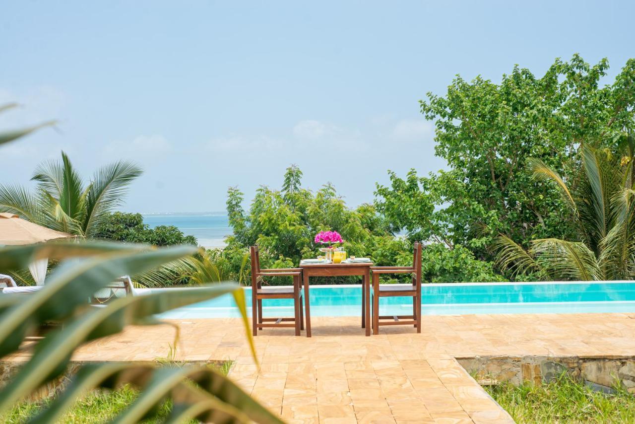 The Palm By Amazing Zanzibar Villa *