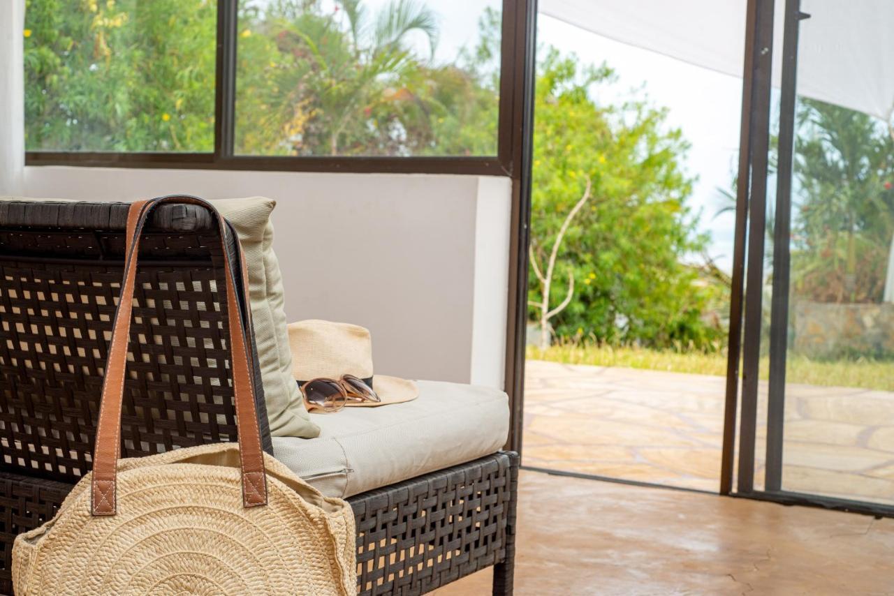 Villa The Palm By Amazing Zanzibar *
