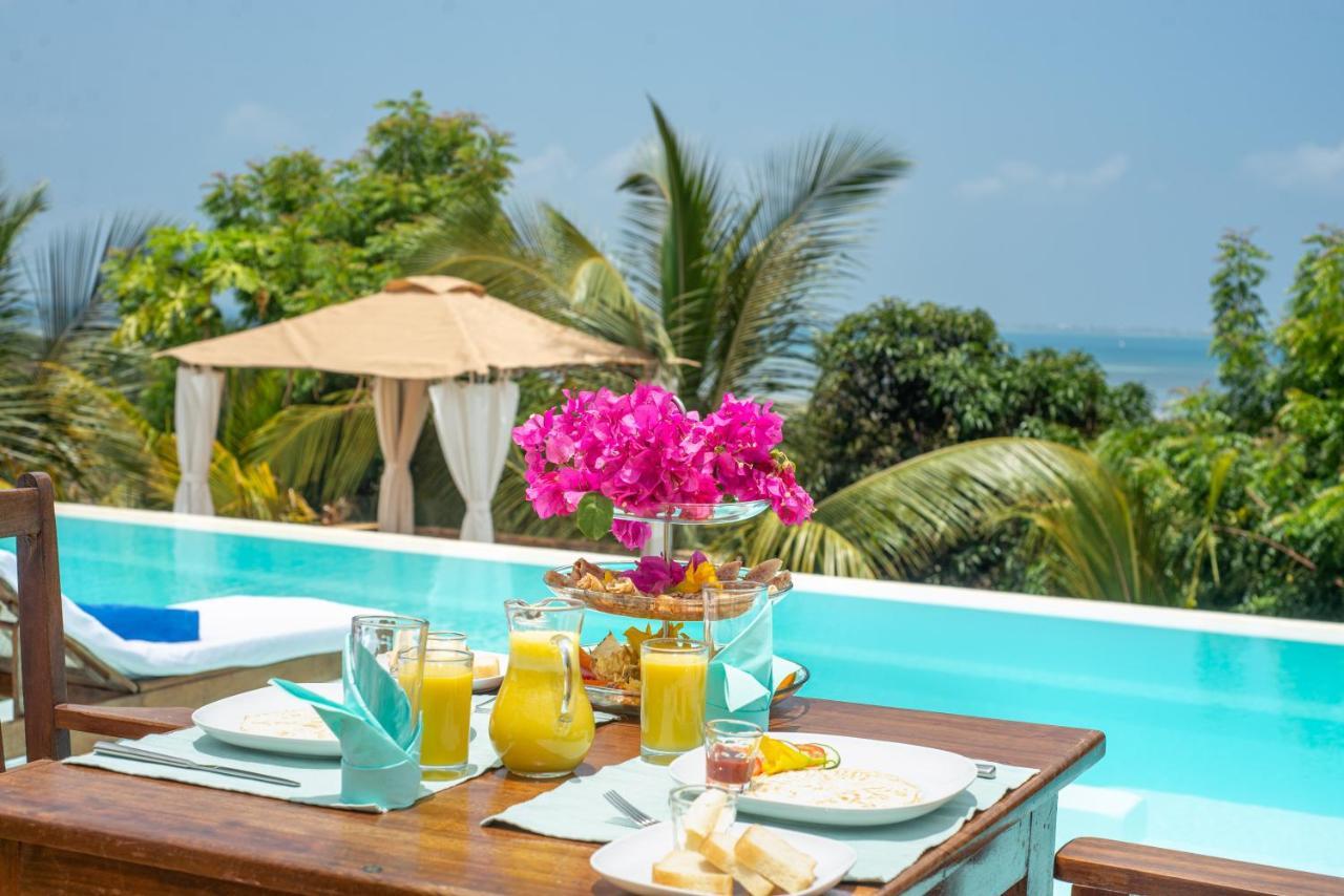Villa The Palm By Amazing Zanzibar