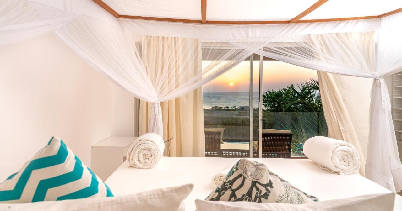 Villa The Palm By Amazing Zanzibar *