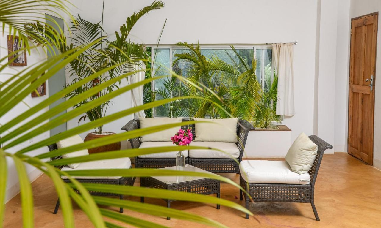 The Palm By Amazing Zanzibar Villa Chanjani