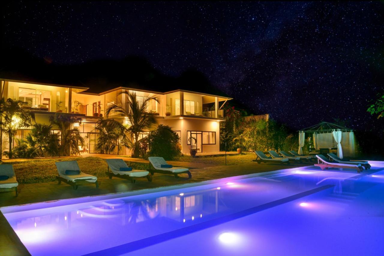 The Palm By Amazing Zanzibar Villa *