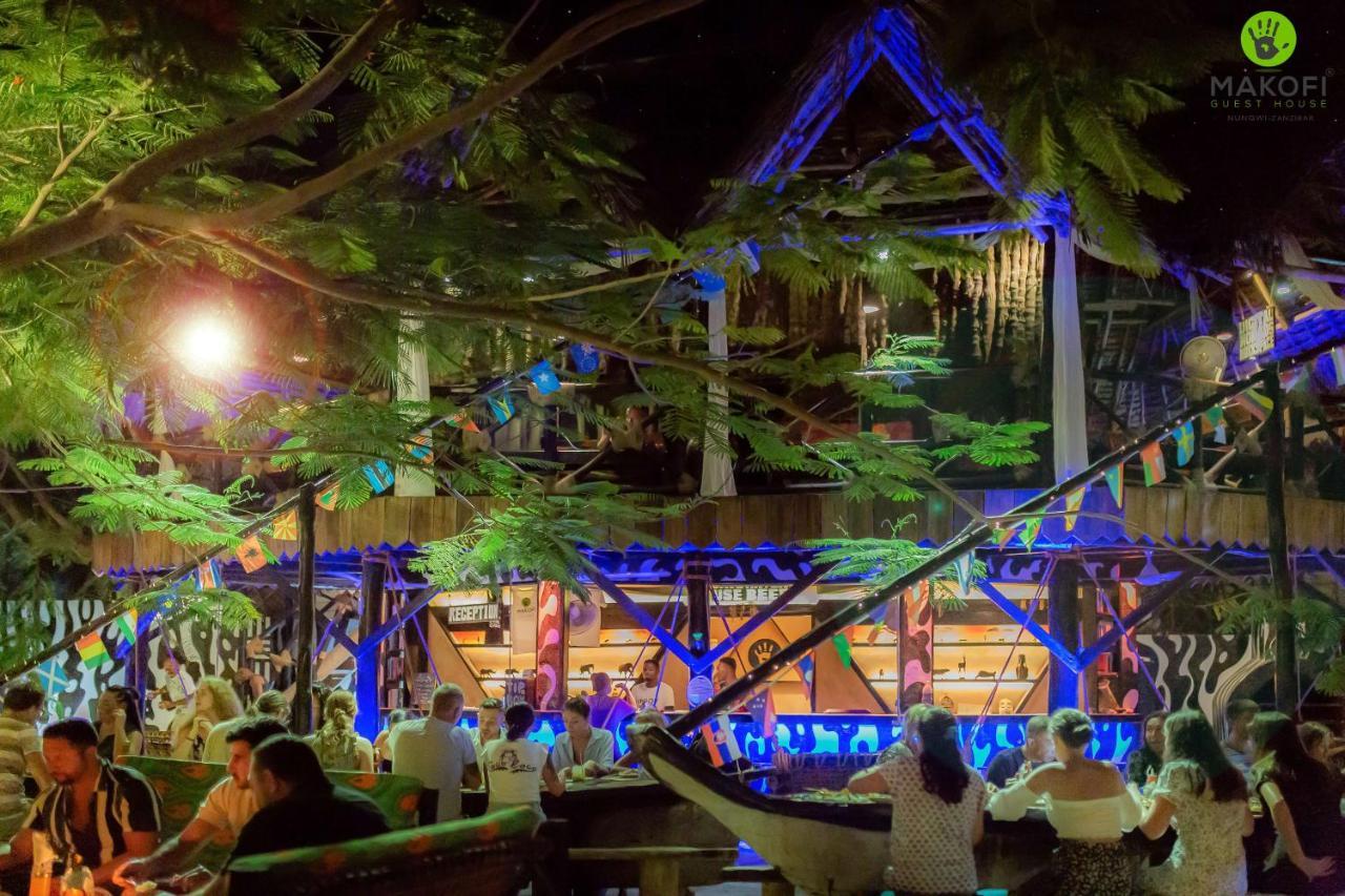 Makofi Guest house