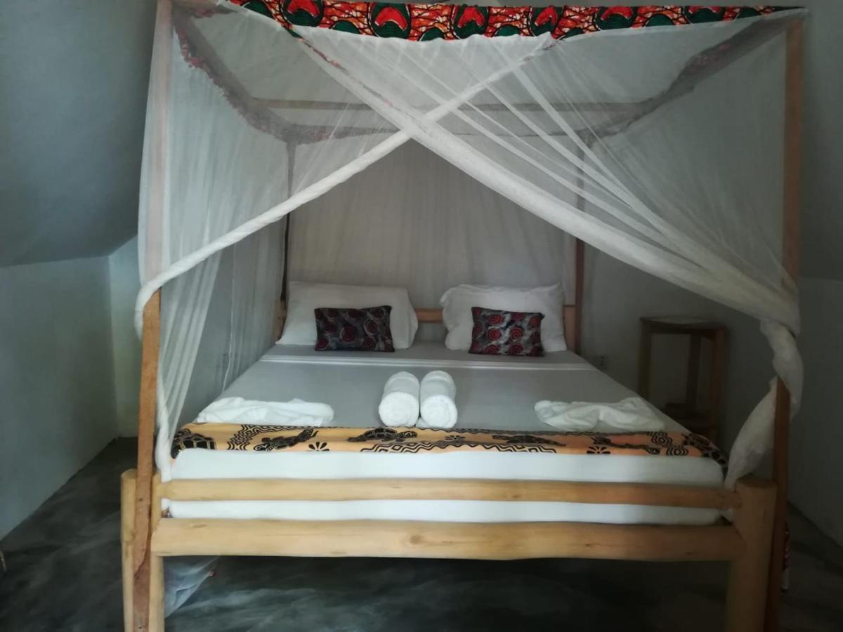 Bahari 2* Jambiani (Zanzibar)