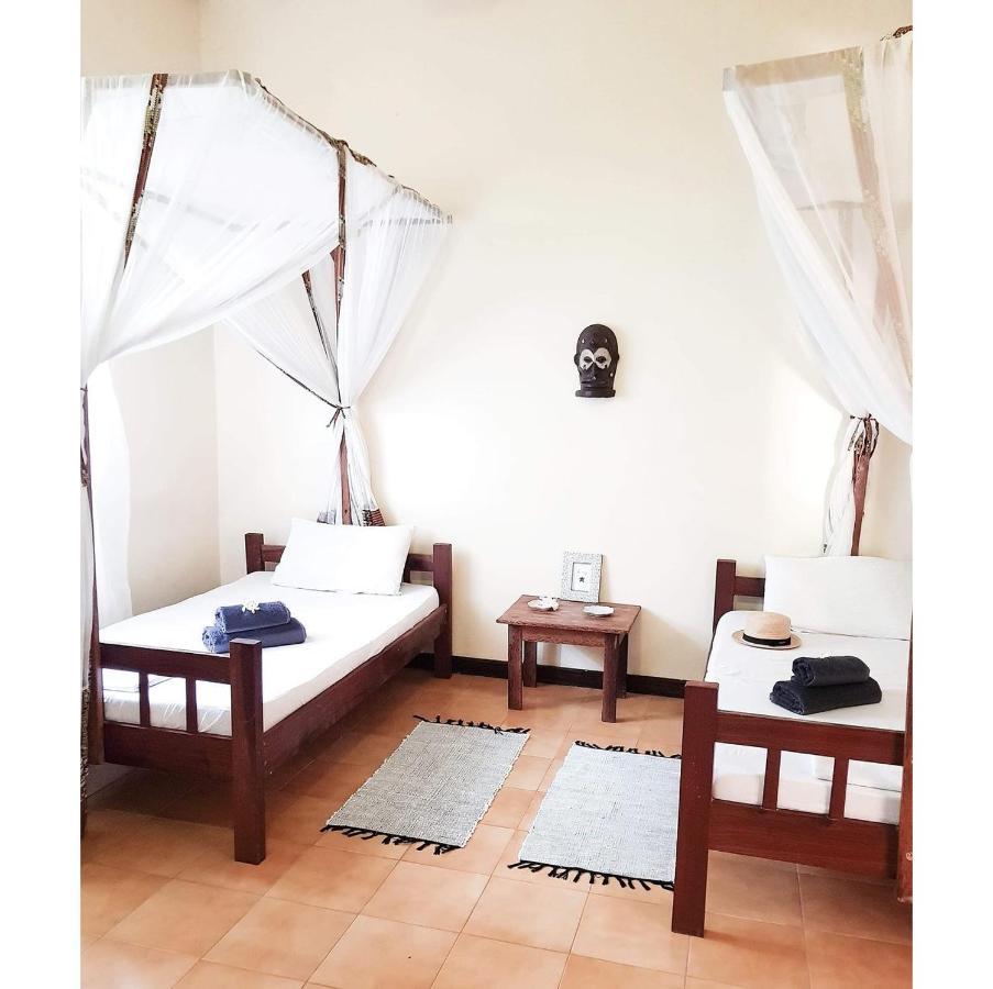 Hakuna Matata 3* Paje