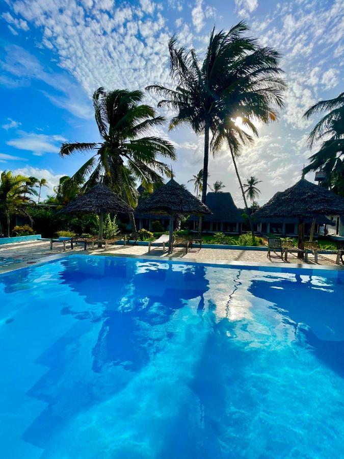 Baharini Villas Zanzibar