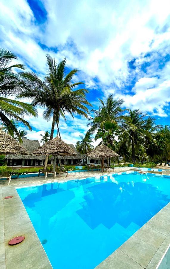 Baharini Villas