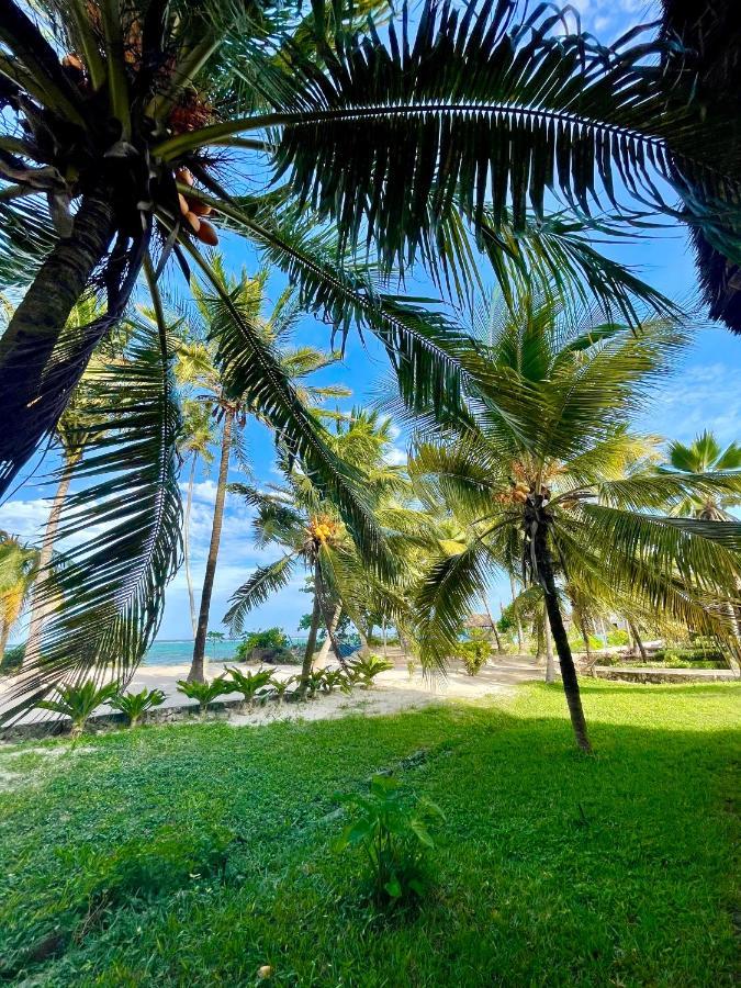 Hotel Baharini Villas Zanzibar