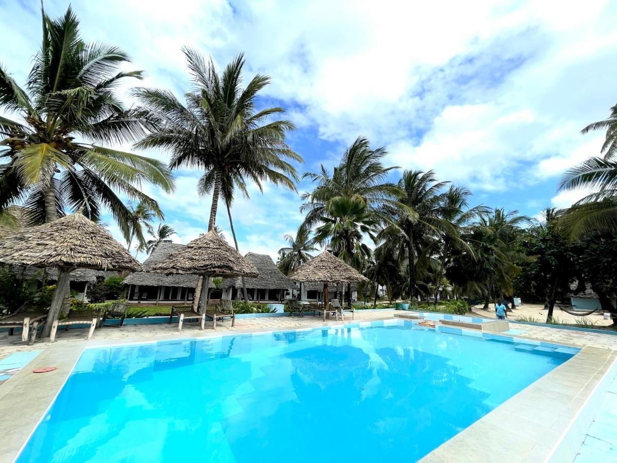 Baharini Villas Hotel