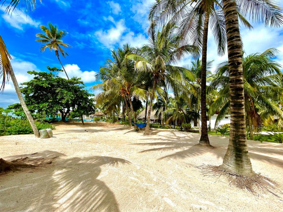 Hotel Baharini Villas Zanzibar