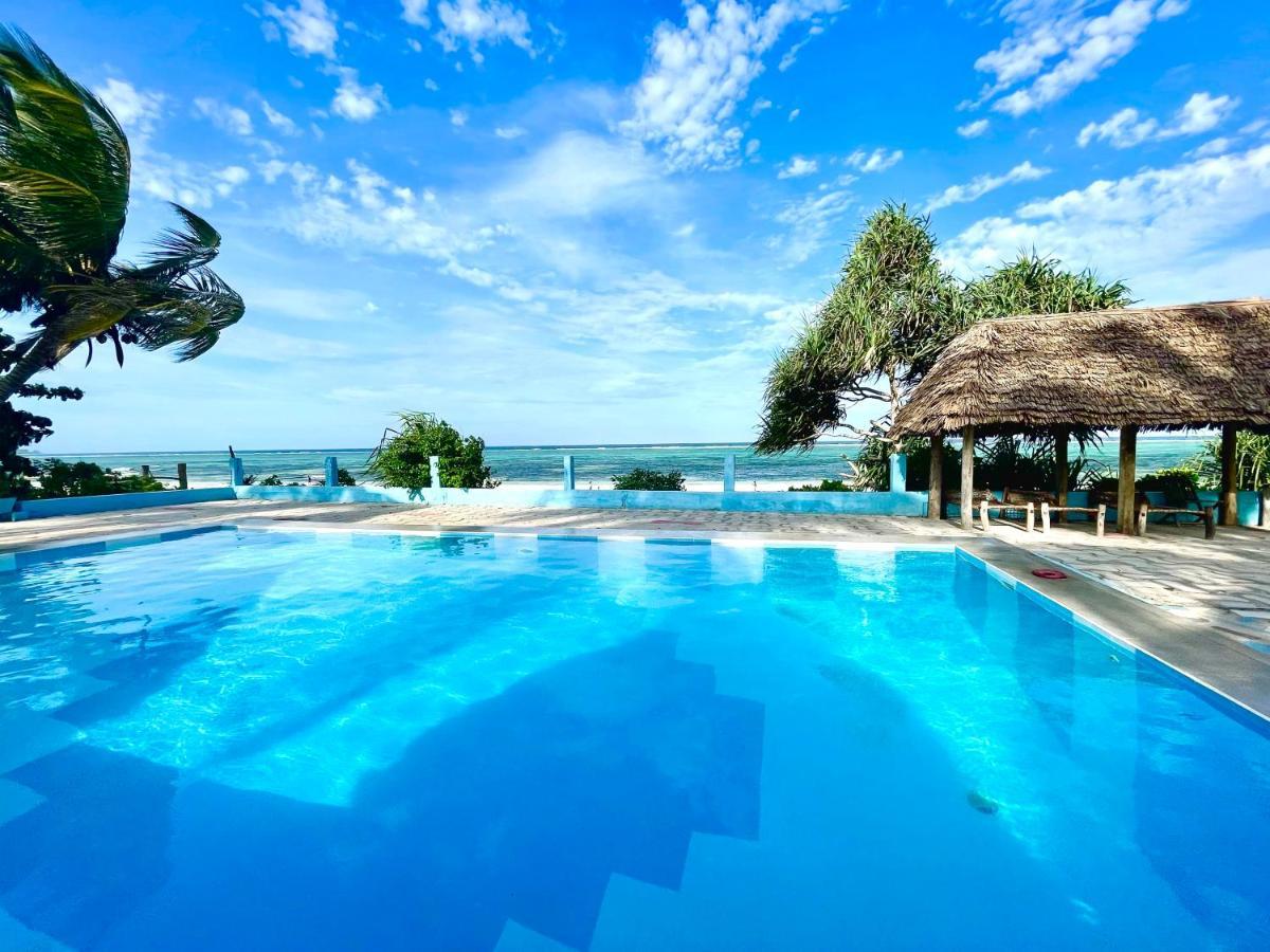 Baharini Villas 3* Zanzibar
