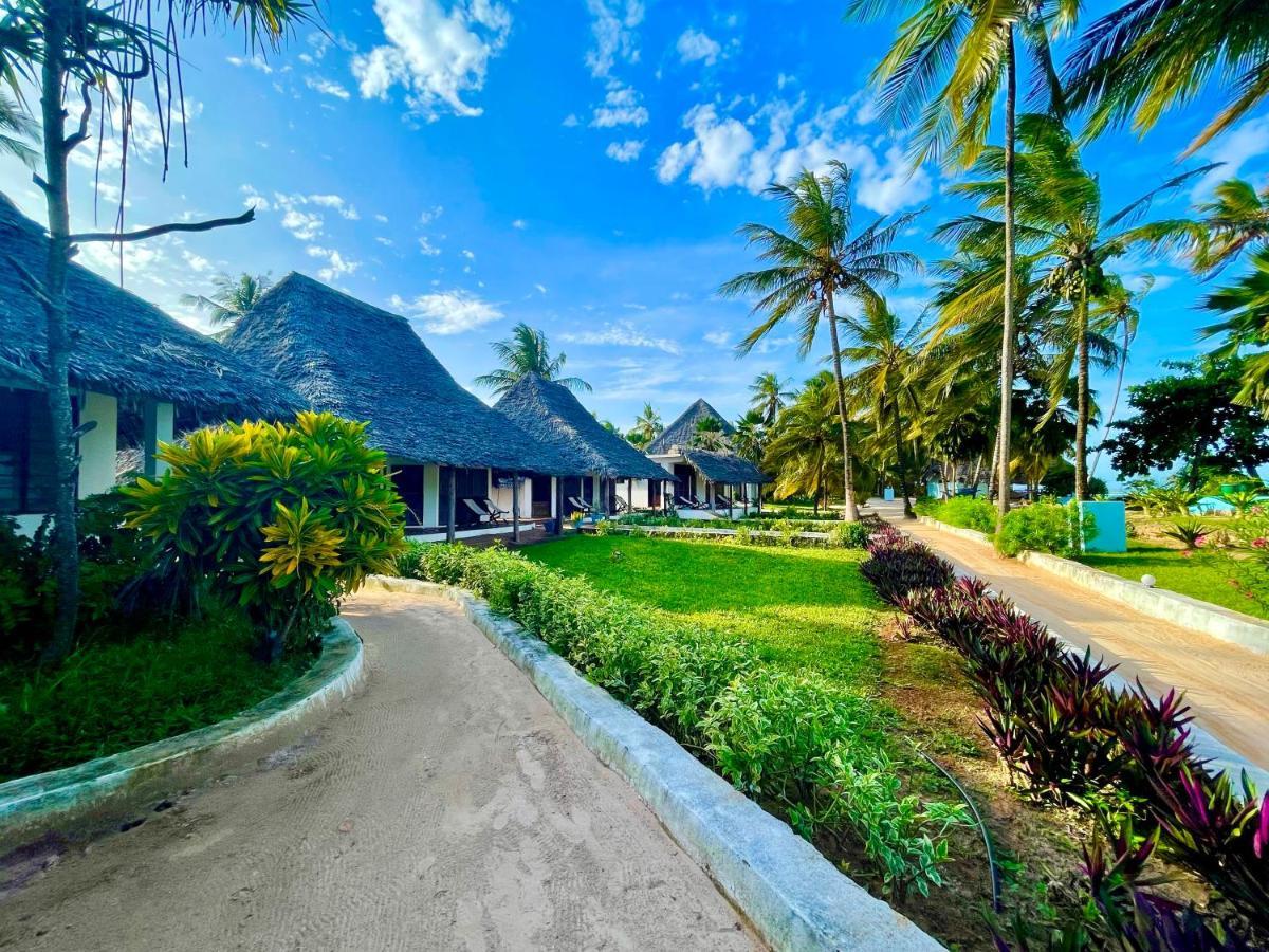 Baharini Villas Hotel Zanzibar