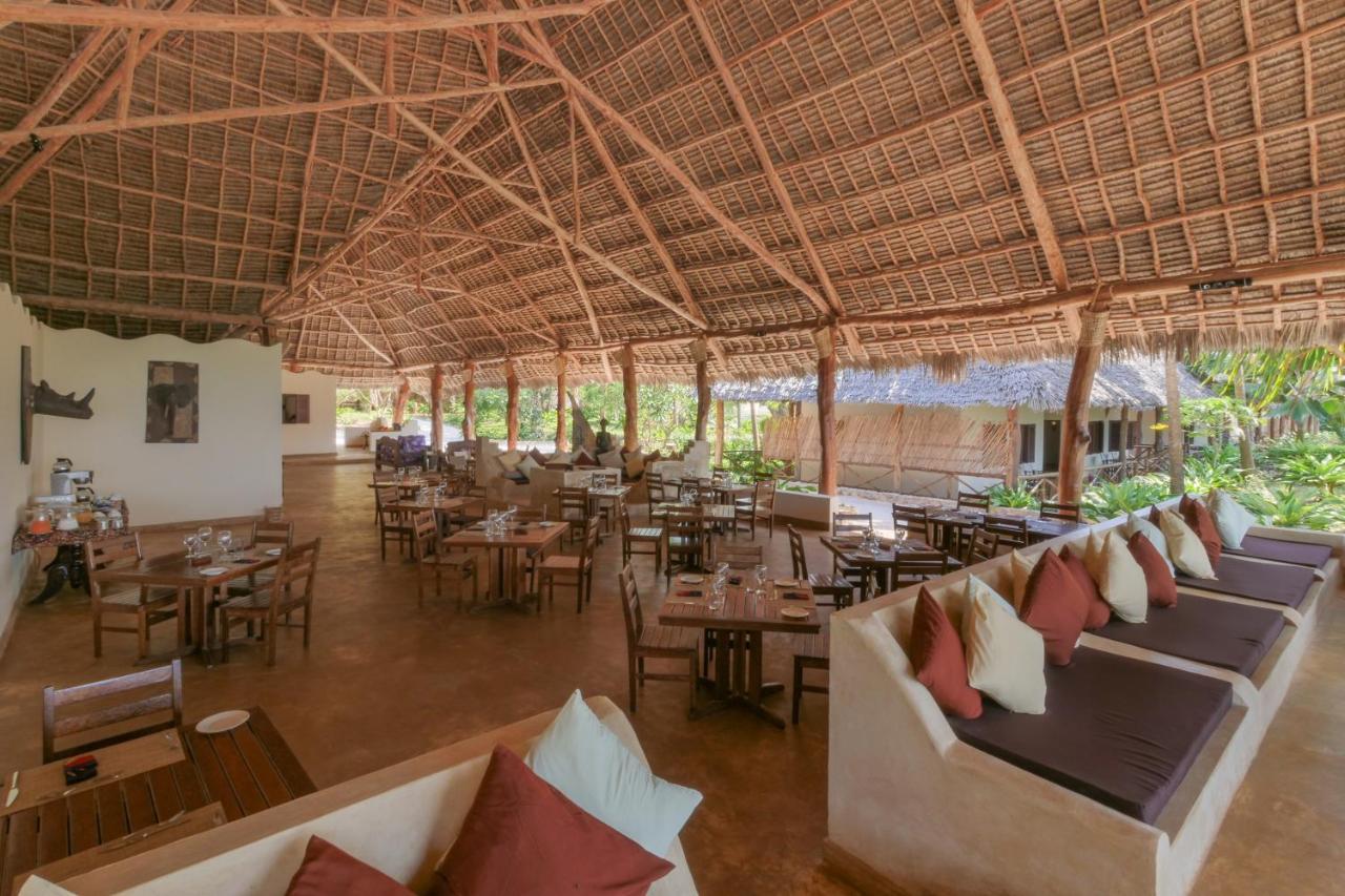 Zanzibar Pearl - Boutique & Hotel Matemwe (Zanzibar)