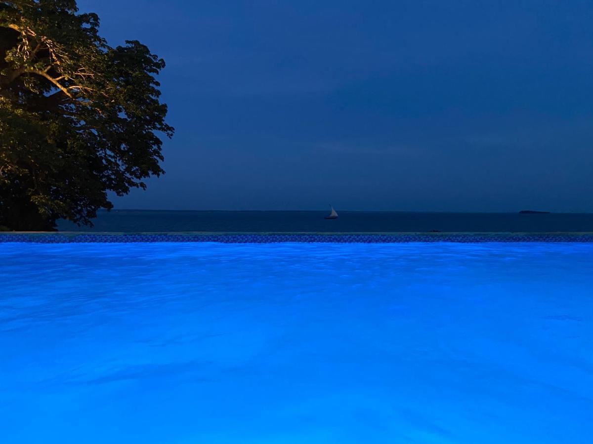 Calamari Resort