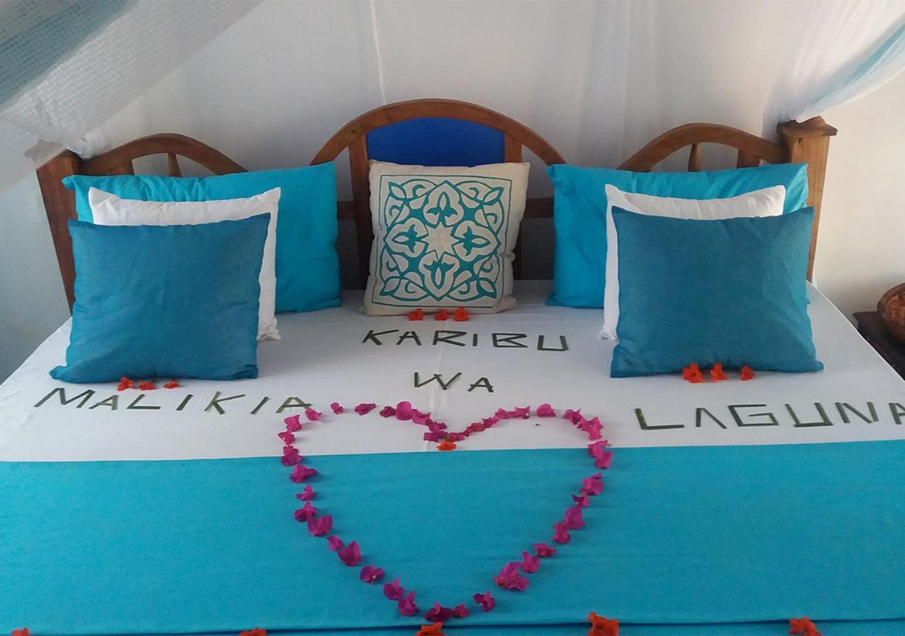 Laguna Palace Zanzibar