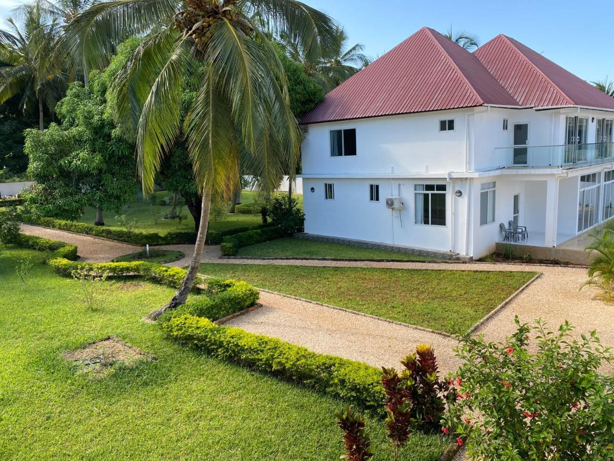 Calamari 5* Zanzibar