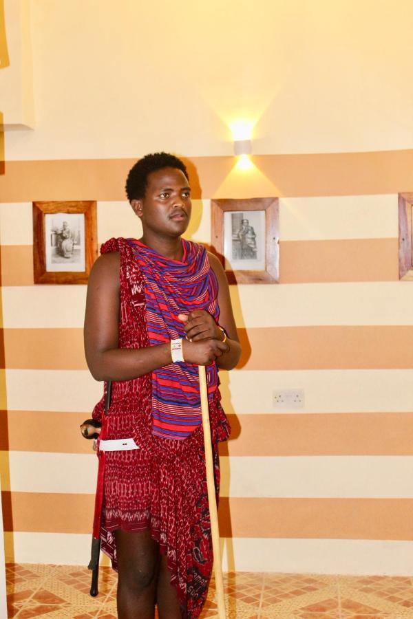 Old Town Boutique Hotel Zanzibar