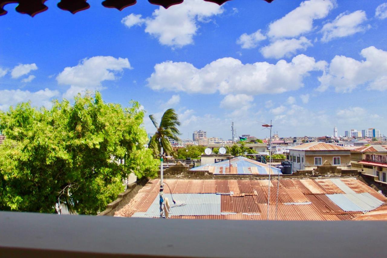 Old Town Boutique Zanzibar