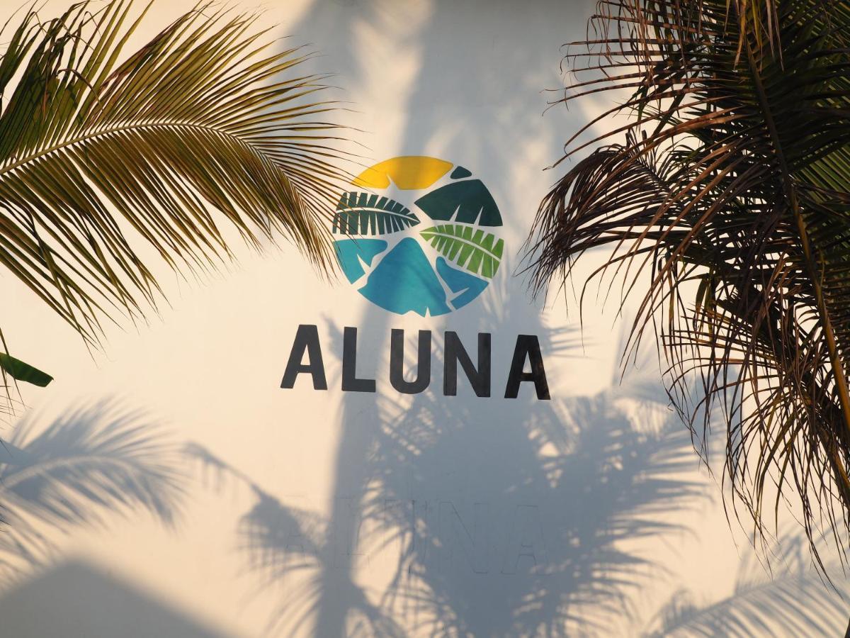 Aluna