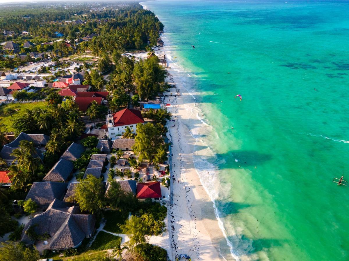Aluna Hotel