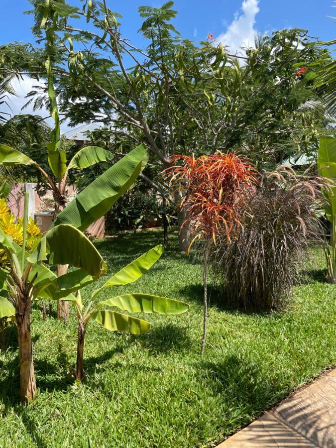 Highland Guest house Nungwi