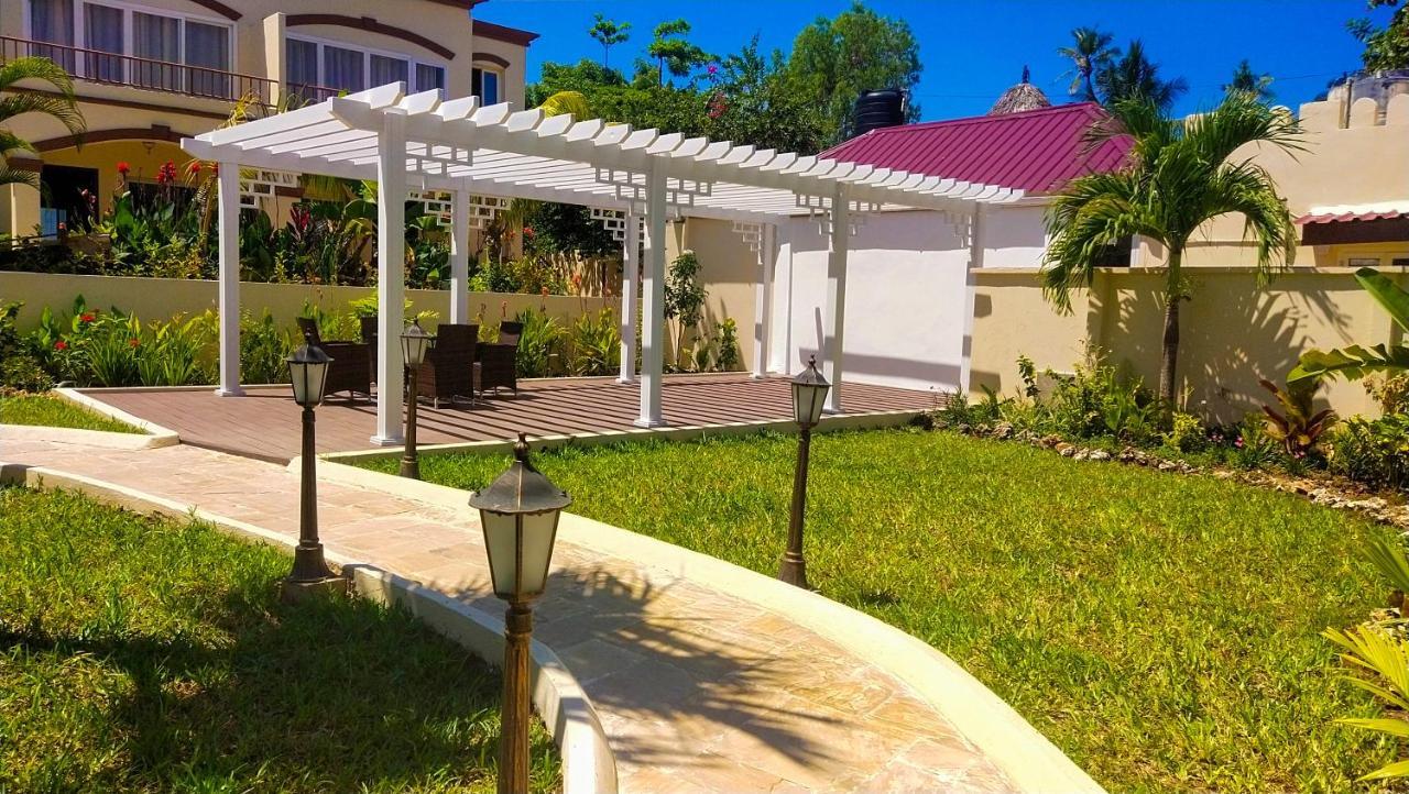 Golden Palm Boutique Hotel
